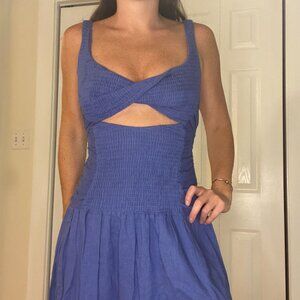 Hello Molly Fairy Lover Maxi Dress